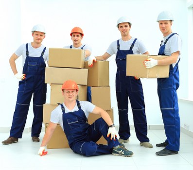 Professional piano removals in Greenwich using specialist lifting equipment