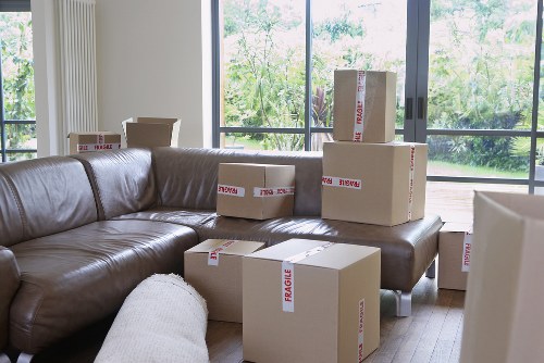 Professional office removals in Greenwich with transport and relocation support