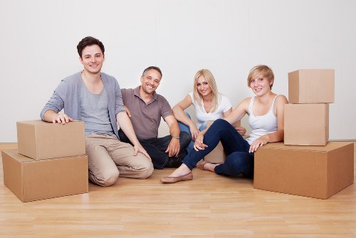 Formal complaint being assessed with move details and documentation