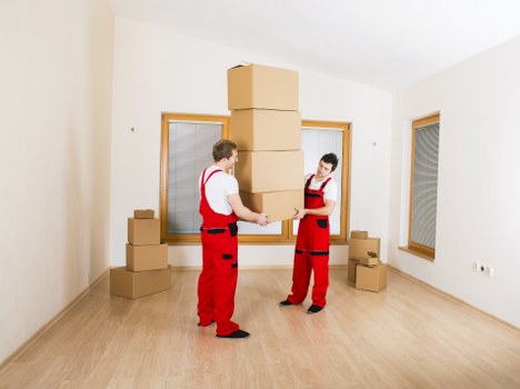 Furniture and item transport for Greenwich customers