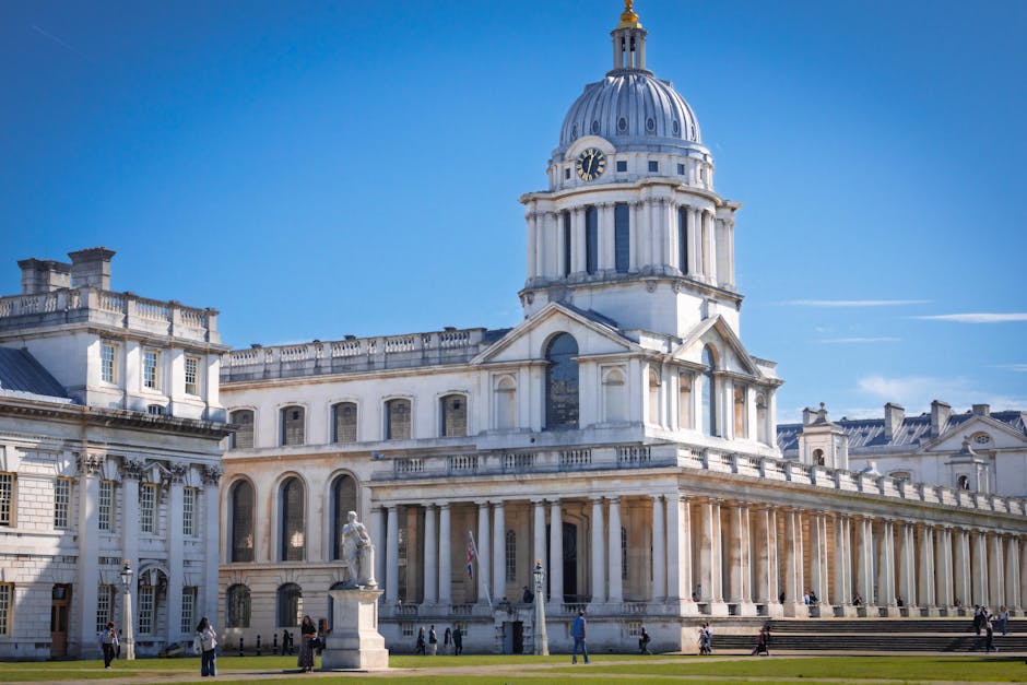 Royal Borough of Greenwich removals permits and local rules